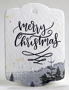 seed paper tags
