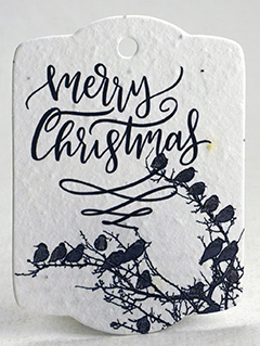 seed paper tags
