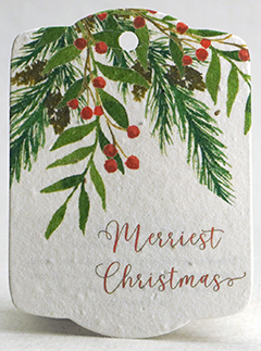 seed paper tags