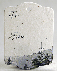 seed paper tags