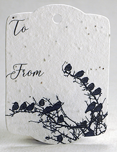 seed paper tags