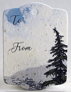 seed paper tags