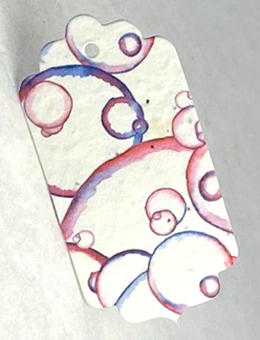 ornaments tag