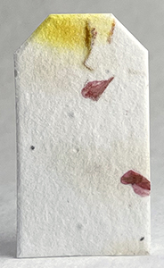 seed paper tags