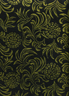 Black/Gold Paper