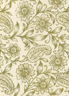 Golden Garden Paper