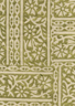 Golden Woodcut Paper