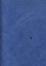 Periwinkle Lotka Paper