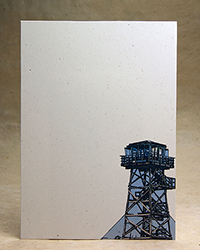 Fire Tower