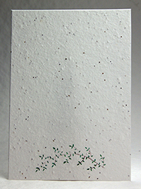 Garden Sprig