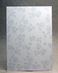 Grey Rose