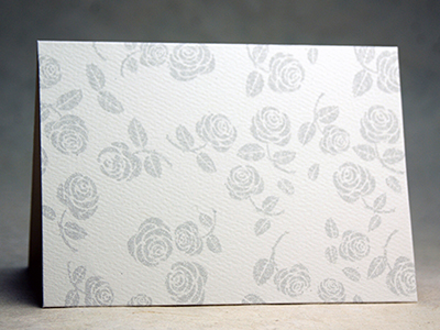 Grey Rose