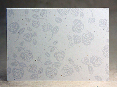 Grey Rose