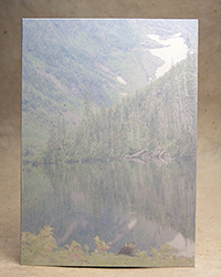 Mountain Lake