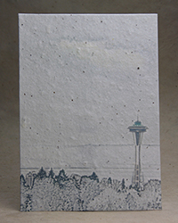 Space Needle 