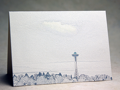 Space Needle