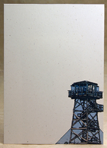Firetower