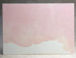 Pink Watercolor