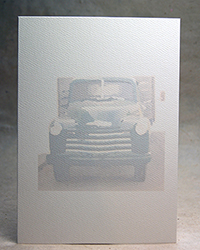 truck