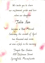 cotton seed paper announcement