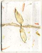 6x12 cotton invitation
