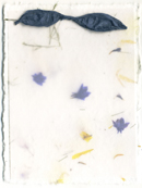 4.5x6 cotton invitation