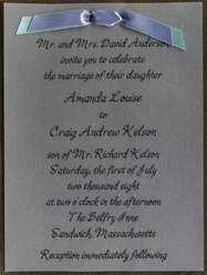 4.5x6 lotka seed panel invitation
