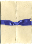 6x9 Natural Lotka Wrap With Earth Satin Aster