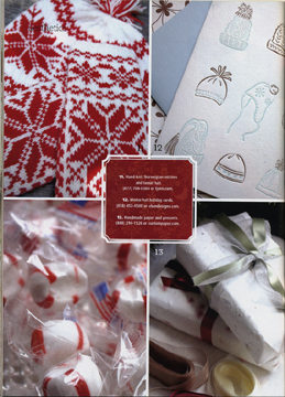 Handmade Paper Gift Wrap by Of The Earth