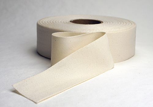Cotton ribbon shop