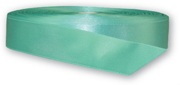 Green Vetch Earth Satin Ribbon