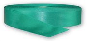 Green Vanda Earth Satin Ribbon