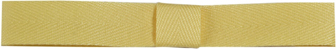 Midori Herringbone Ribbon