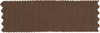Grosgrain ribbon