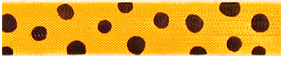 Icon on Rayon Trimming