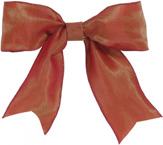 Luxe Midori Ribbon