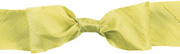 Dupioni Silk Ribbon