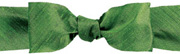 Dupioni Silk Ribbon