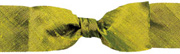 Dupioni Silk Ribbon