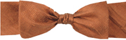 Dupioni Silk Ribbon