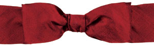 dupioni silk ribbon