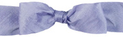 Dupioni Silk Ribbon