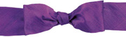 Dupioni Silk Ribbon