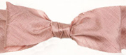 Dupioni Silk Ribbon