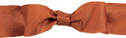 Dupioni Silk Ribbon