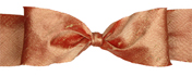 Dupioni Silk Ribbon