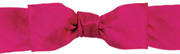 dupioni silk ribbon