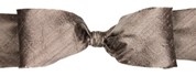 Dupioni Silk Ribbon