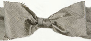 Dupioni Silk Ribbon