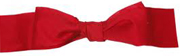 Dupioni Silk Ribbon